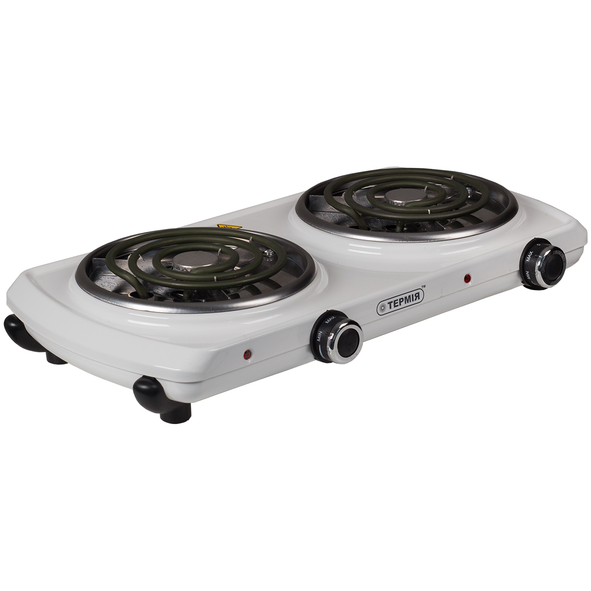 Електроплитка"Термія" ЕПТ 2-2,0/230 с М2(б)